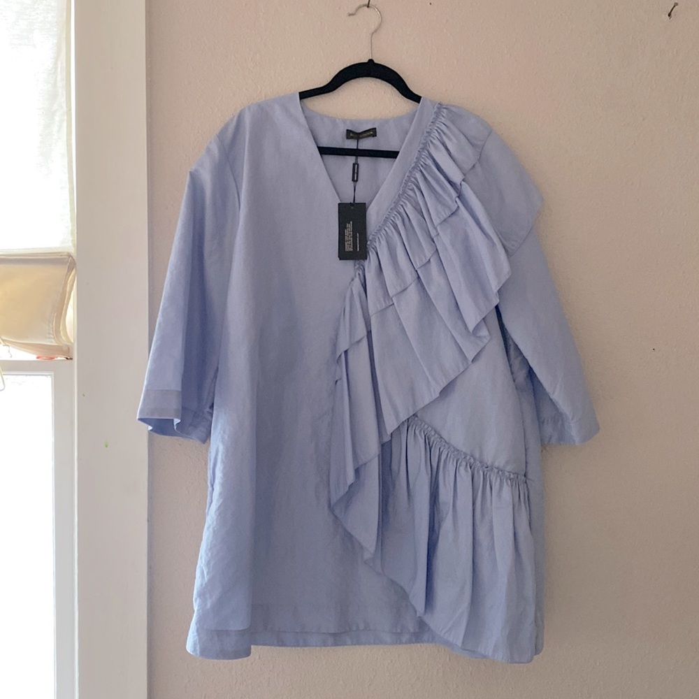 Stine Goya marina dress